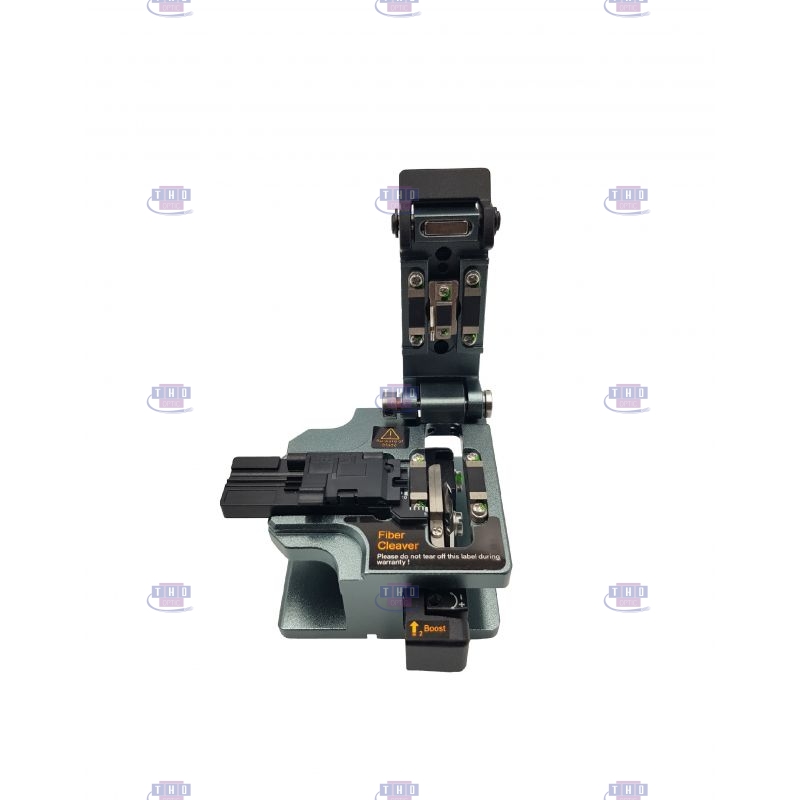 Cliveuse fibre optique automatique EKOPTIC CL-30
