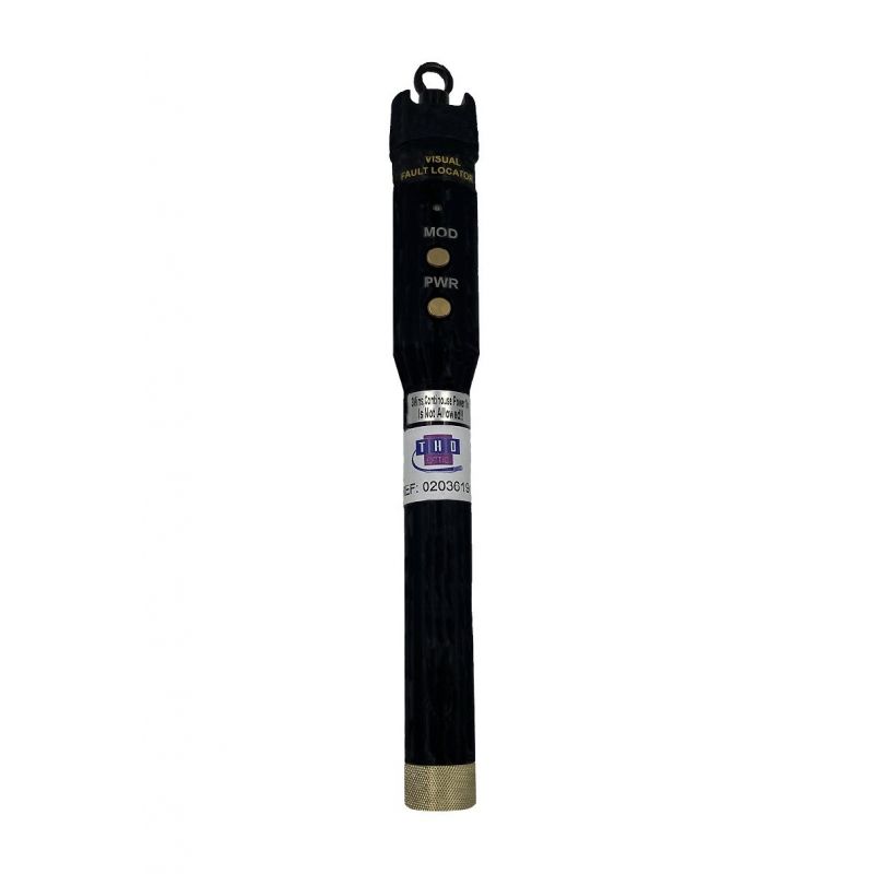 Laser rouge EKOPTIC LR-70 50 mw