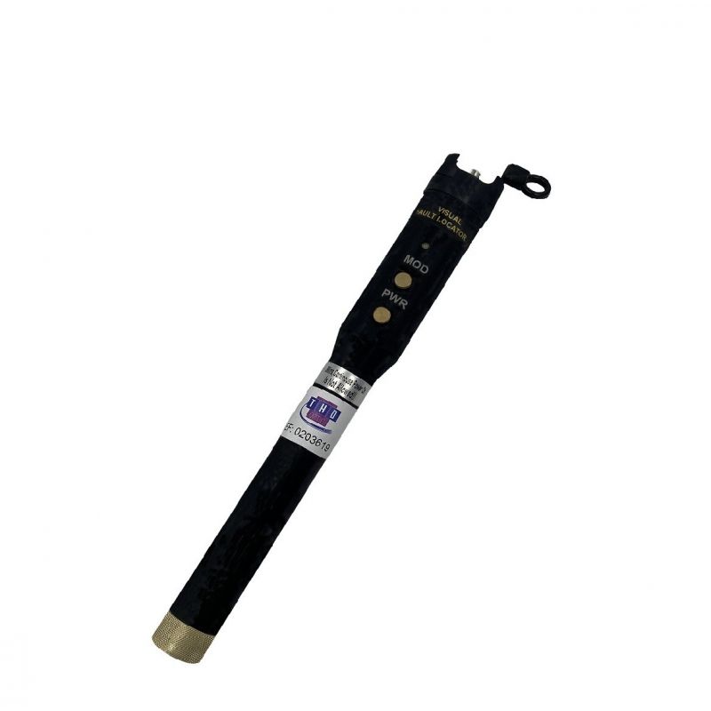 Laser rouge EKOPTIC LR-70 50 mw