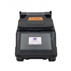 Kit mini soudeuse fibre optique Sumitomo T-402S avec cliveuse FC-8R-F+