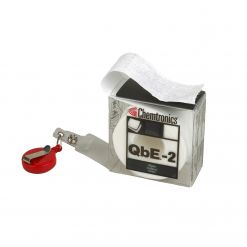 Plateforme de nettoyage de connecteur Chemtronics QbE2