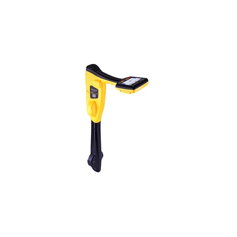 Détecteur de réseaux et sonde vLoc3-Cam