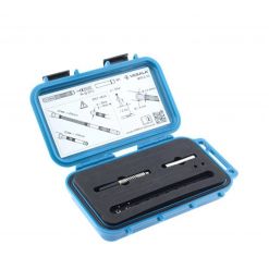 Sonde émettrice Ø6,4 mm Vivax Metrotech flexible V6 Short