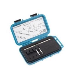 Sonde émettrice flexible Ø6,4 mm Vivax Metrotech V6