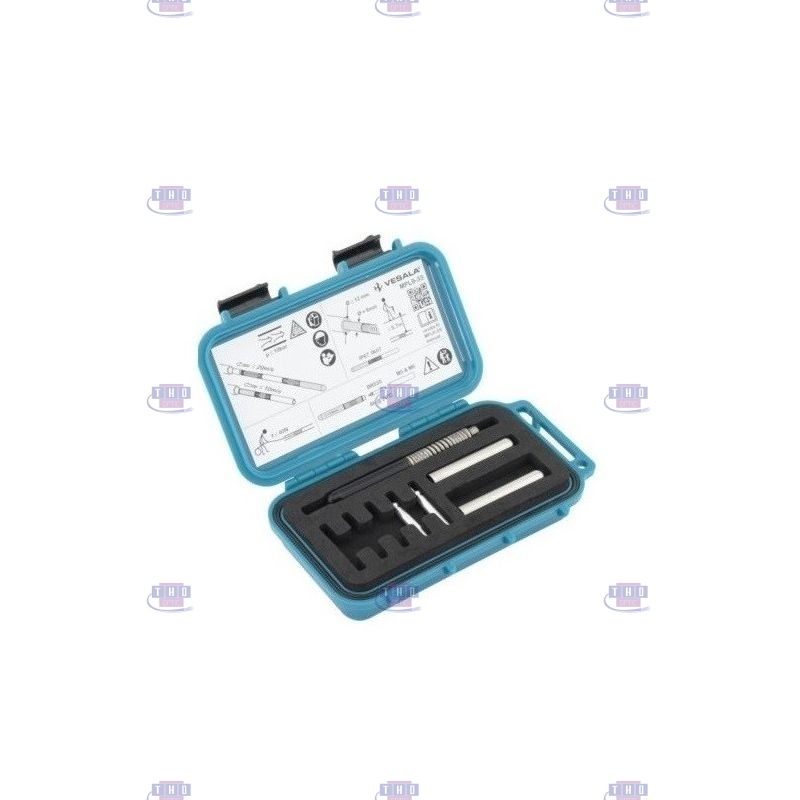 Sonde émettrice flexible Ø9 mm Vivax Metrotech V9