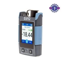 Photomètre EXFO Optical Power Expert PX-1