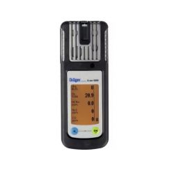Détecteur 4 gaz Dräger