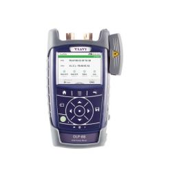 Photomètre GPON Viavi OLP-88v2 XGS-PON XFT5 avec ONT-ID / GPON-ID