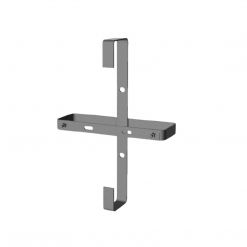 Lot de 5 croix de lovage 300 mm