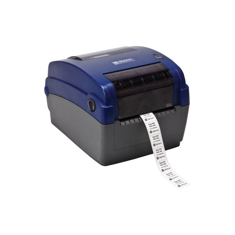 Kit imprimante Brady BBP11 avec logiciel LabelMark