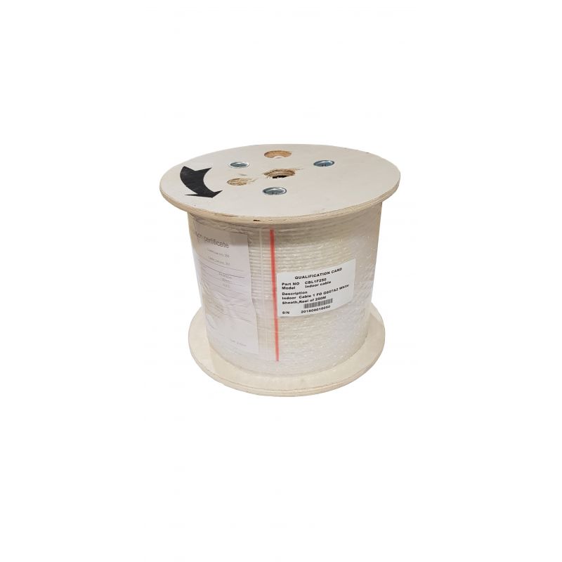 Câble abonné FTTH