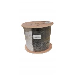 Câble abonné intérieur/extérieur FTTH