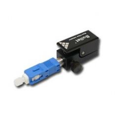 Adaptateur pour fibre nue Bullet SC/UPC