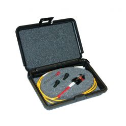 Adaptateur pour fibre nue DIVOT